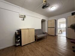Blk 509 Cheng San Crest (Ang Mo Kio), HDB Executive #591565941